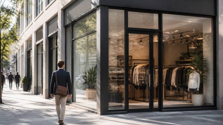 Investir dans un local commercial : stratégies, avantages et pièges à éviter