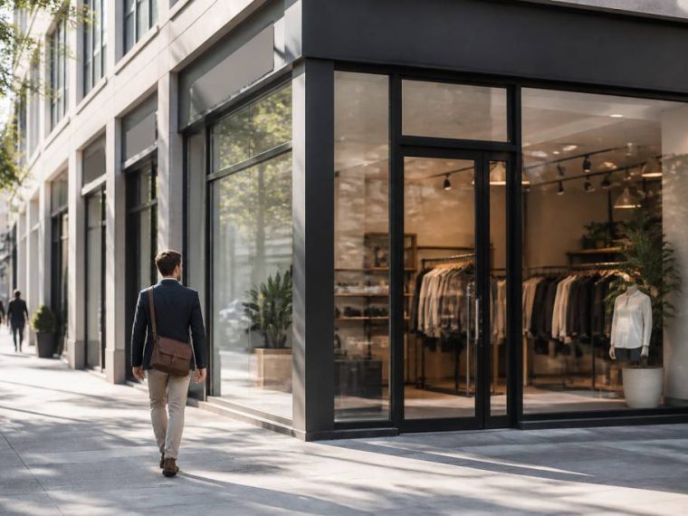 Investir dans un local commercial : stratégies, avantages et pièges à éviter