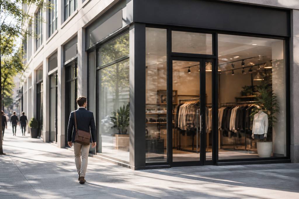 Investir dans un local commercial : stratégies, avantages et pièges à éviter
