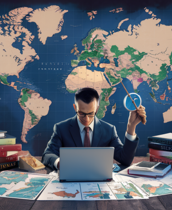 Choisir la bonne localisation pour un investissement immobilier