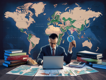 Choisir la bonne localisation pour un investissement immobilier