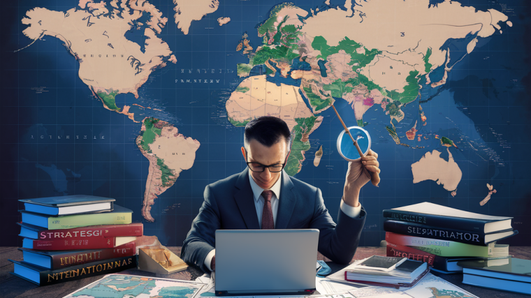 Choisir la bonne localisation pour un investissement immobilier