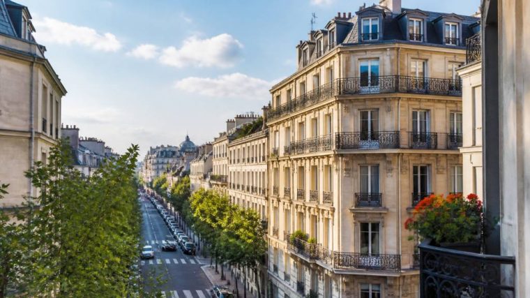 Investissement immobilier paris : stratégies et opportunités à saisir