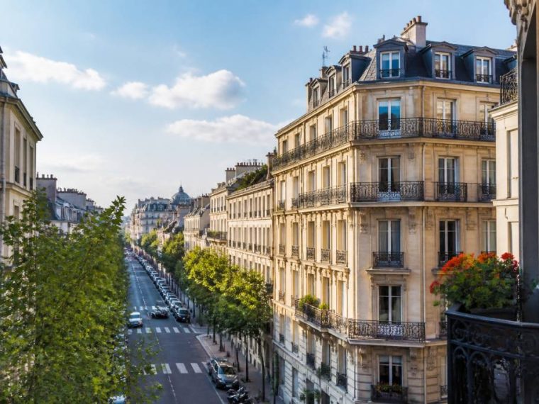 Investissement immobilier paris : stratégies et opportunités à saisir