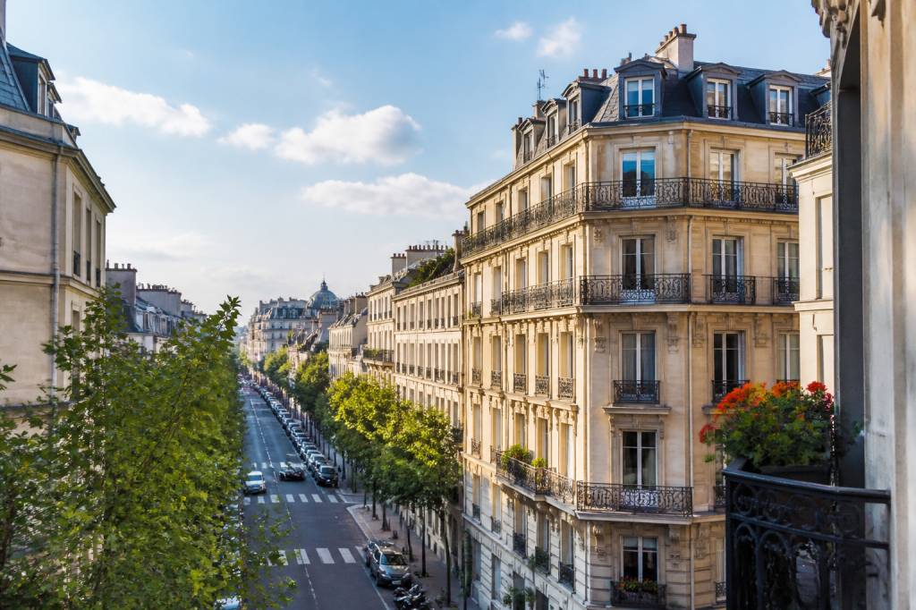 Investissement immobilier paris : stratégies et opportunités à saisir