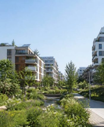 Aménagement durable : enjeux, solutions et impacts sur l’immobilier et l’urbanisme