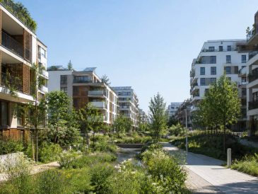 Aménagement durable : enjeux, solutions et impacts sur l’immobilier et l’urbanisme