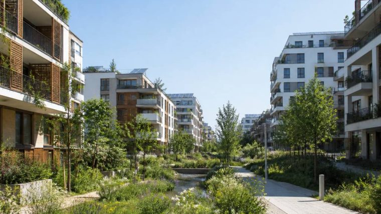 Aménagement durable : enjeux, solutions et impacts sur l’immobilier et l’urbanisme