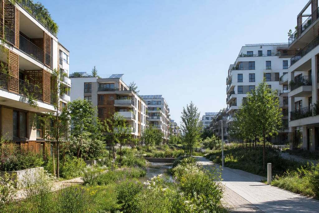 Aménagement durable : enjeux, solutions et impacts sur l’immobilier et l’urbanisme