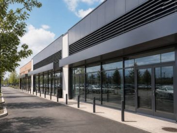 Investir immobilier commercial : guide complet pour réussir son projet rentalaissent?
