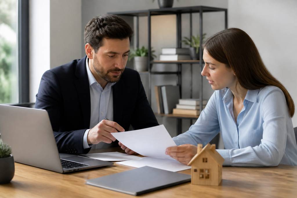 Fiscalité marchand de bien : règles, calcul et optimisations